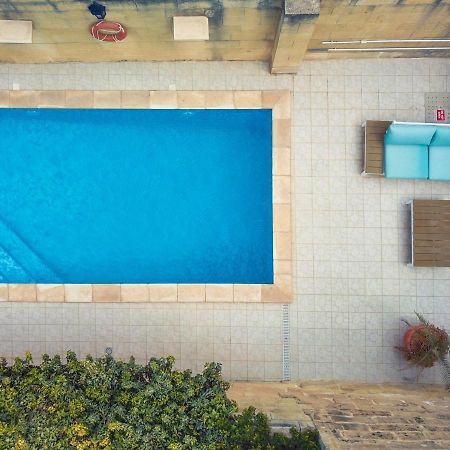 Superb Maltese Farmhouse With Private Pool Villa Victoria Exterior photo