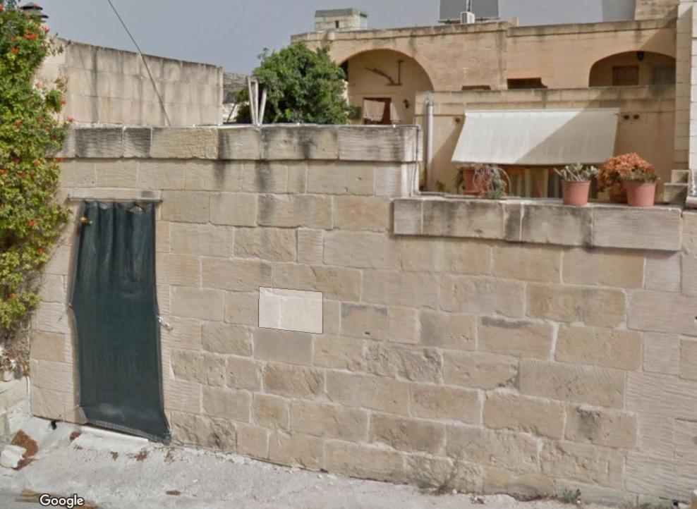 Superb Maltese Farmhouse With Private Pool Villa Victoria Exterior photo