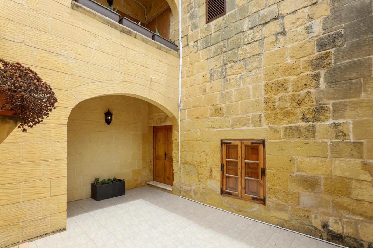 Superb Maltese Farmhouse With Private Pool Villa Victoria Exterior photo